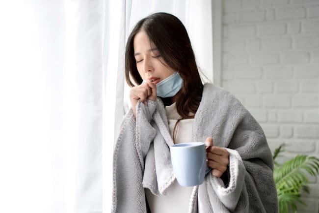 9 Obat Flu dan Batuk Dewasa yang Paling Ampuh Redakan Gejala - Alodokter