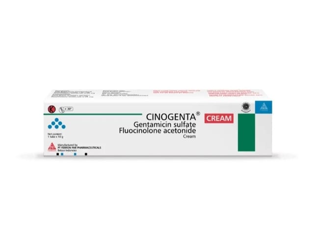Cinogenta