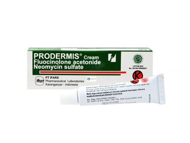 Prodermis
