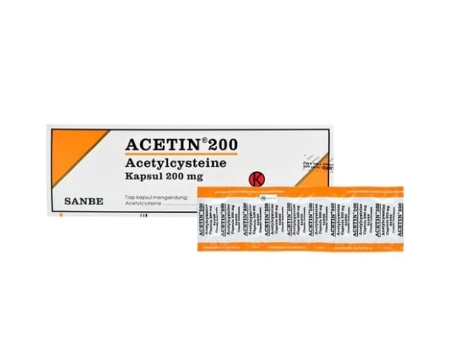 Acetin