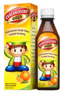 7 Vitamin Daya Tahan Tubuh untuk Anak - Alodokter