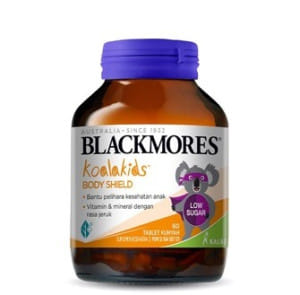 7 Vitamin Daya Tahan Tubuh untuk Anak - Alodokter