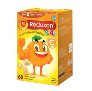 7 Vitamin Daya Tahan Tubuh untuk Anak - Alodokter