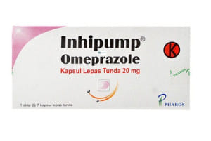 6 Obat Asam Lambung Naik untuk Redakan Gejalanya - Alodokter