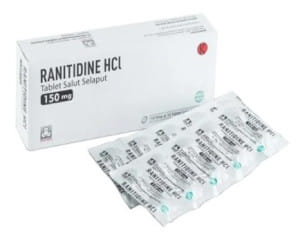 6 Obat Asam Lambung Naik untuk Redakan Gejalanya - Alodokter