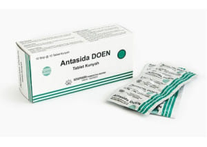 6 Obat Asam Lambung Naik untuk Redakan Gejalanya - Alodokter