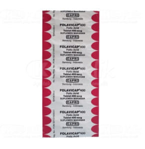 8 Suplemen Ibu Hamil untuk Dukung Kesehatan Ibu dan Janin - Alodokter