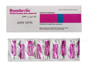 8 Suplemen Ibu Hamil untuk Dukung Kesehatan Ibu dan Janin - Alodokter