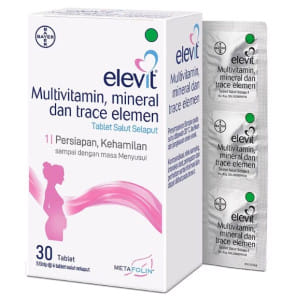 8 Suplemen Ibu Hamil untuk Dukung Kesehatan Ibu dan Janin - Alodokter