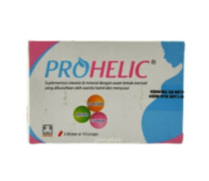 8 Suplemen Ibu Hamil untuk Dukung Kesehatan Ibu dan Janin - Alodokter