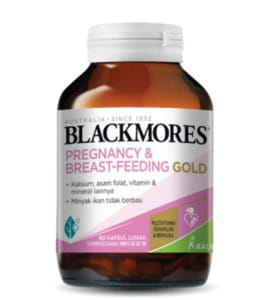 8 Suplemen Ibu Hamil untuk Dukung Kesehatan Ibu dan Janin - Alodokter