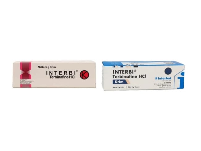 Interbi Krim