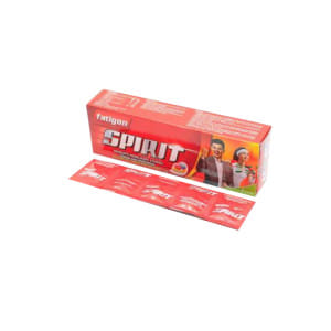 10 Vitamin Stamina Tubuh yang Bikin Tubuh Tidak Mudah Lelah - Alodokter