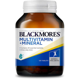 10 Vitamin Stamina Tubuh yang Bikin Tubuh Tidak Mudah Lelah - Alodokter