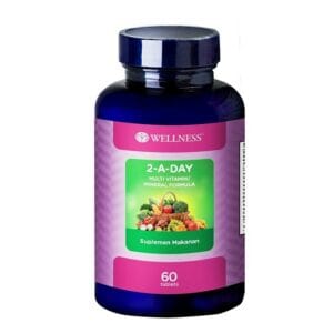 10 Vitamin Stamina Tubuh yang Bikin Tubuh Tidak Mudah Lelah - Alodokter