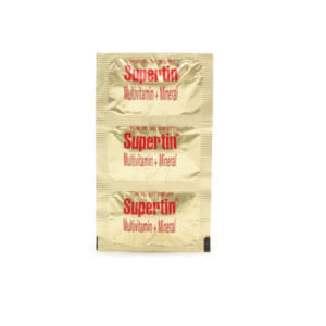 10 Vitamin Stamina Tubuh yang Bikin Tubuh Tidak Mudah Lelah - Alodokter