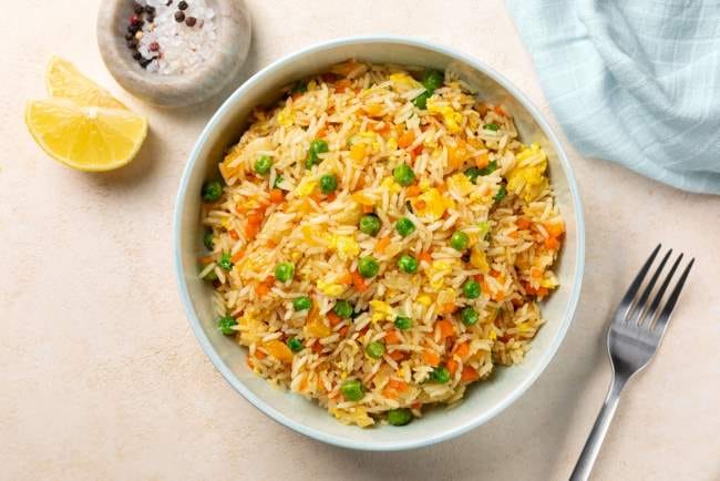 Sindrom Nasi Goreng, Kenali Gejala dan Cara Mencegahnya - Alodokter