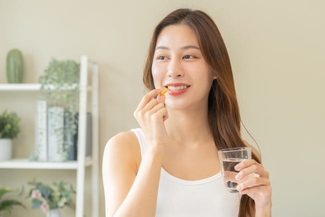 7 Obat Penyeimbang Hormon yang Aman dan Efektif - Alodokter