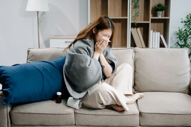 Influenza A, Ketahui Gejala dan Pencegahannya - Alodokter