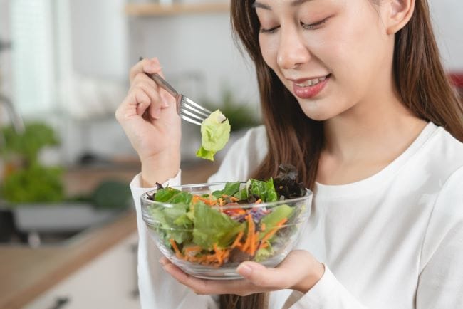 7 Makanan untuk GERD yang Baik Dikonsumsi - Alodokter