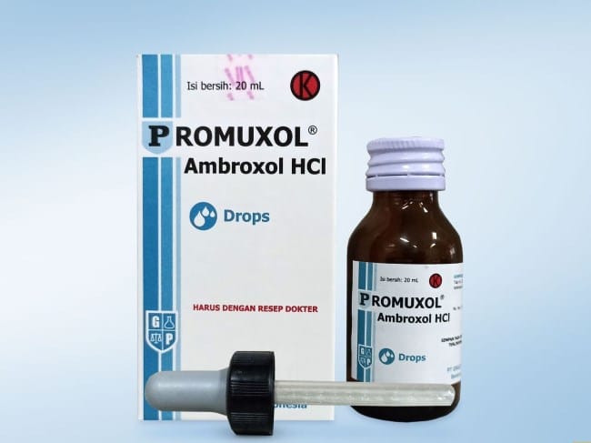 Promuxol
