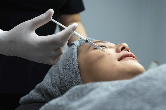 9 Cara Menghilangkan Lemak di Pipi yang Efektif - Alodokter