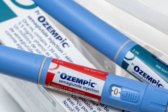 Ozempic untuk Menurunkan Berat Badan, Apakah Ampuh dan Aman? - Alodokter