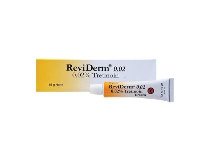 ReviDerm