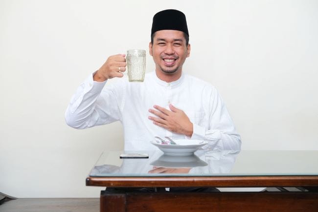Daftar Minuman Sehat untuk Buka Puasa - Alodokter