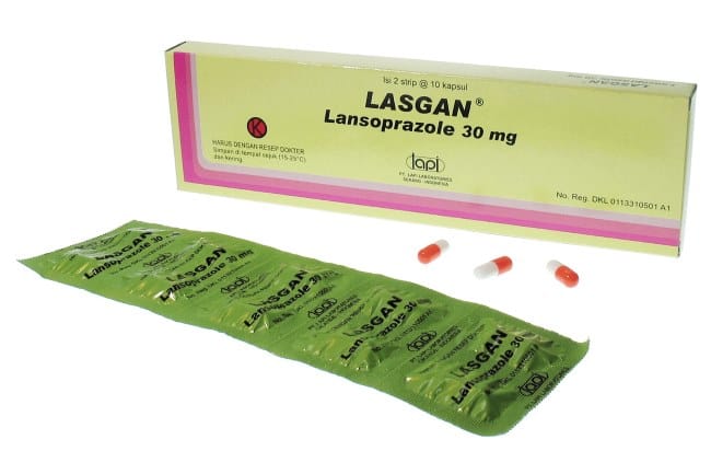Lasgan