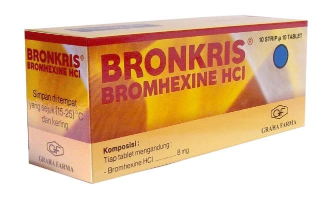 Bronkris