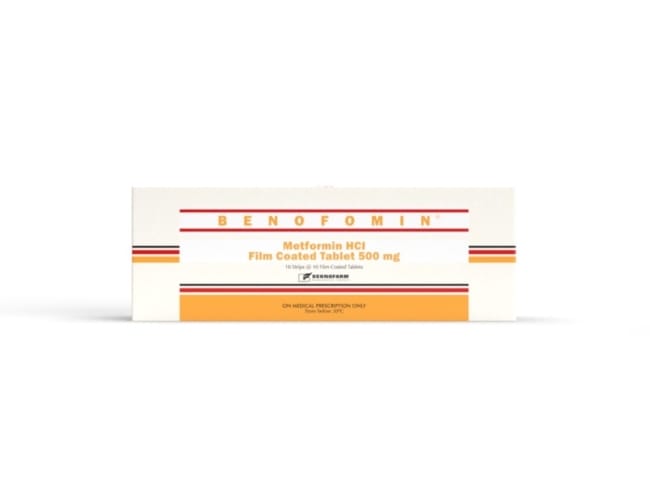 Benofomin