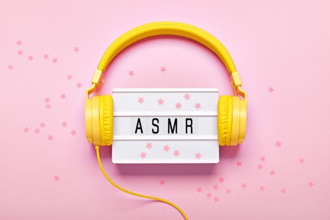 Fakta Seputar Manfaat ASMR untuk Mengatasi Kecemasan - Alodokter