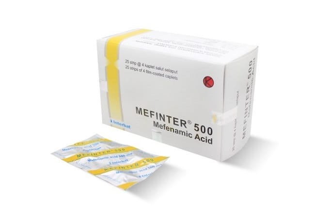 Mefinter