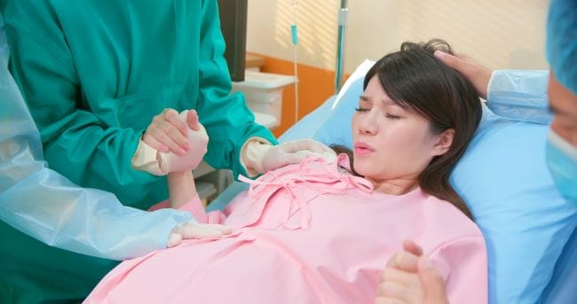 Berapa Minggu Ibu Hamil Melahirkan? Ketahui Rata-Ratanya - Alodokter