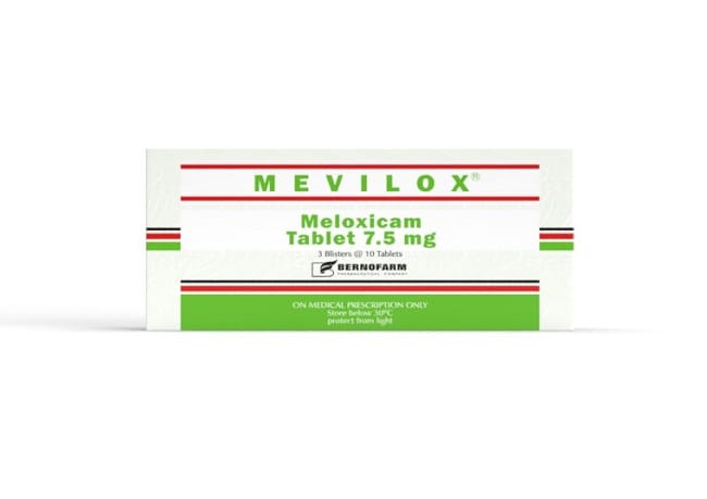Mevilox