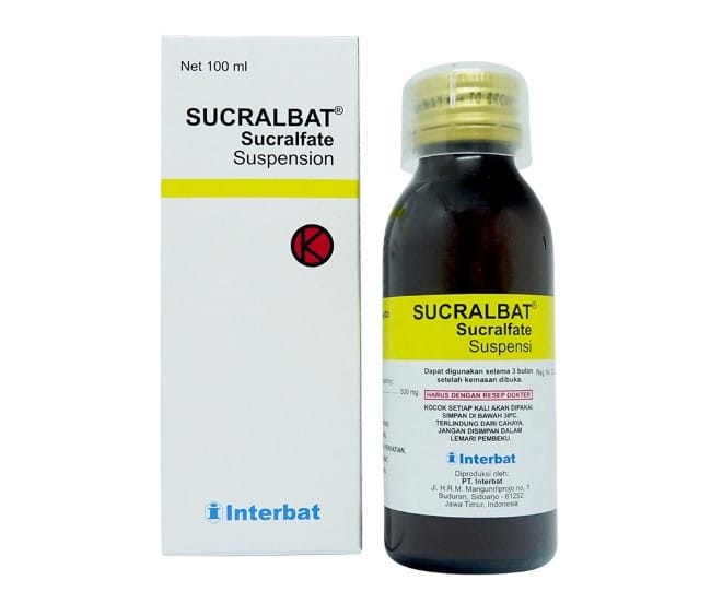 Sucralbat