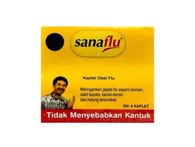 Sanaflu