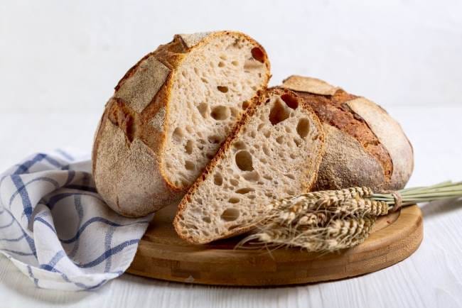 Roti Sourdough, Ketahui Nutrisi dan Manfaatnya bagi Kesehatan - Alodokter