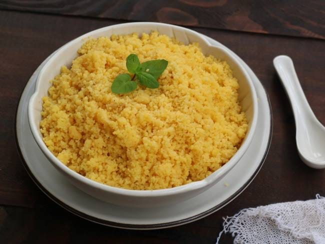 5 Manfaat Nasi Jagung untuk Diet