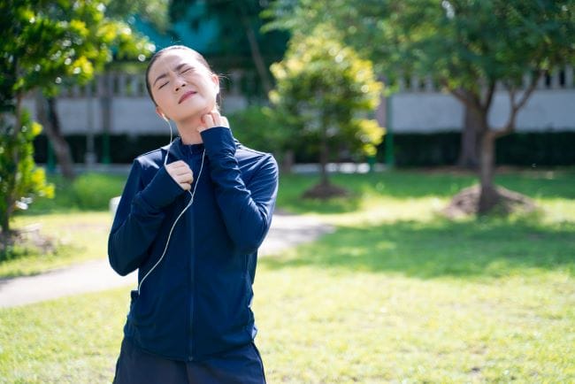 Gatal Setelah Olahraga, Kok Bisa? - Alodokter