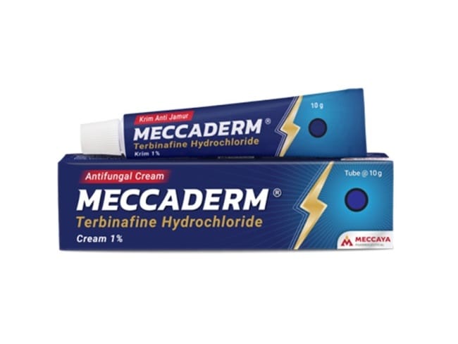 Meccaderm