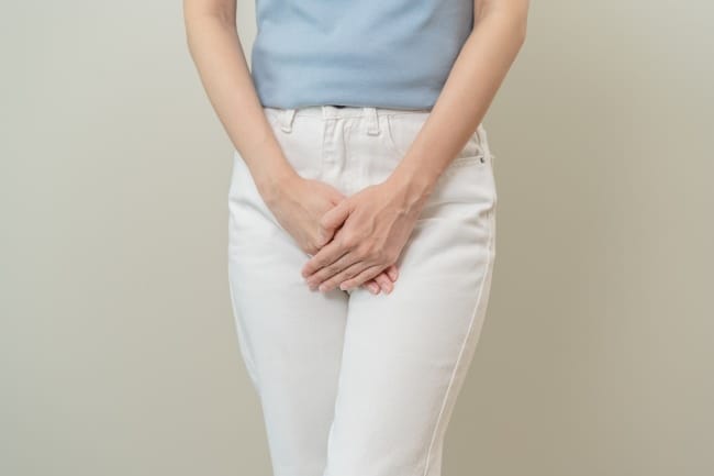 Ruam di Selangkangan, Ketahui Penyebab dan Cara Mengobatinya - Alodokter