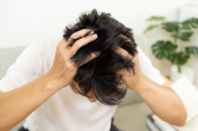 Perdarahan Intrakranial