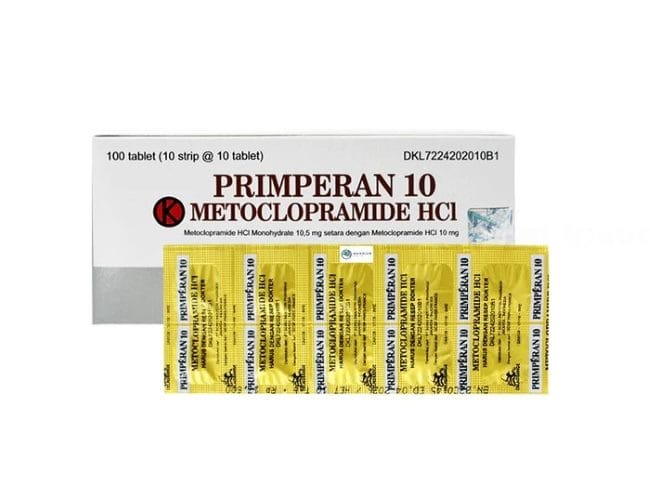 Primperan