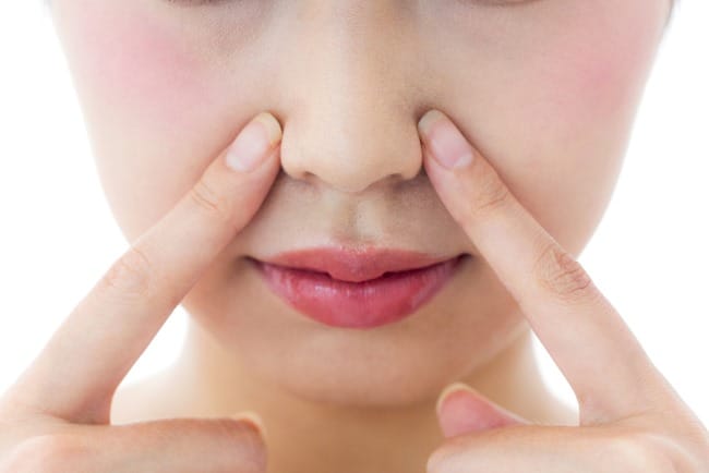 Bisul di Hidung, Ketahui Penyebab dan Cara Menanganinya - Alodokter