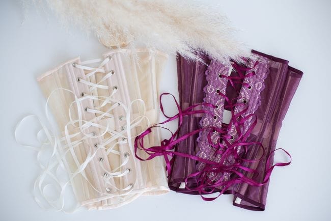 Pakai Korset Saat Tidur, Boleh atau Tidak? - Alodokter