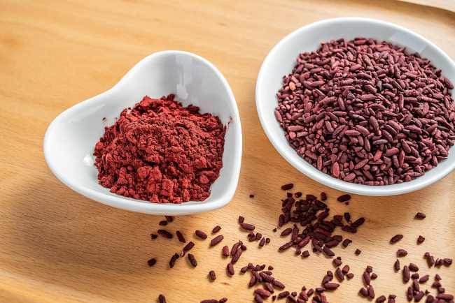 Angkak, Beras Fermentasi yang Kaya Manfaat - Alodokter