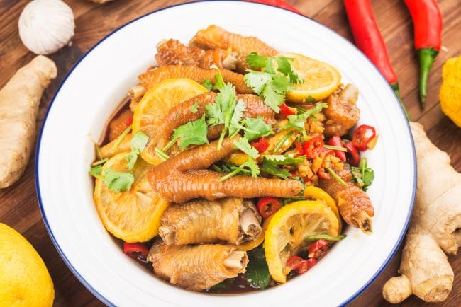 Manfaat Ceker Ayam untuk Ibu Hamil, Baik untuk Kesehatan dan Tumbuh Kembang Janin - Alodokter