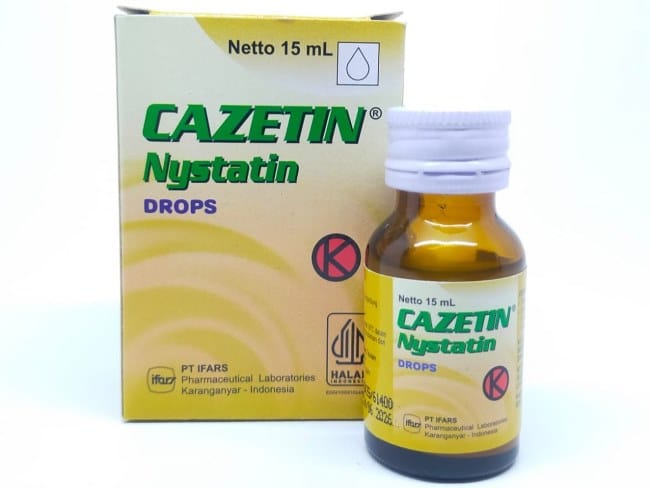 Cazetin